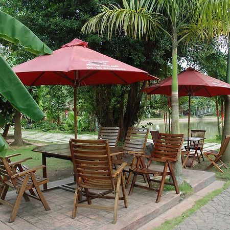 Villa H2O Binh Duong Ngoại thất bức ảnh