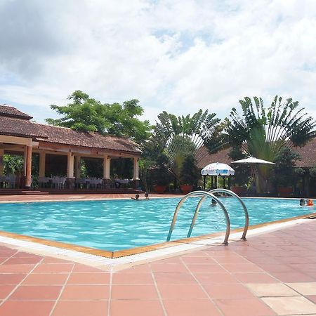 Villa H2O Binh Duong Ngoại thất bức ảnh
