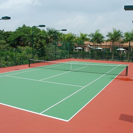 Villa H2O Binh Duong Ngoại thất bức ảnh