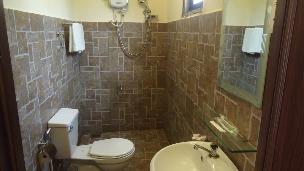 Villa H2O Binh Duong Phòng bức ảnh
