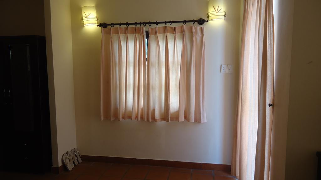 Villa H2O Binh Duong Phòng bức ảnh