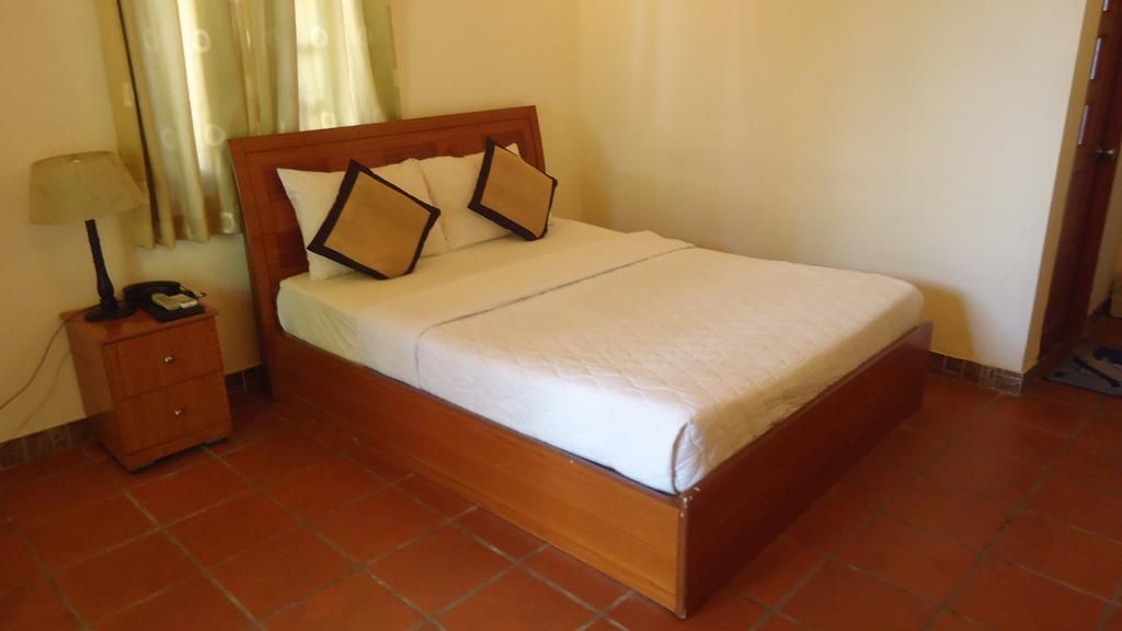 Villa H2O Binh Duong Phòng bức ảnh