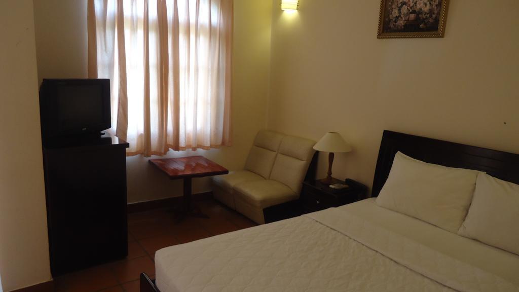 Villa H2O Binh Duong Phòng bức ảnh