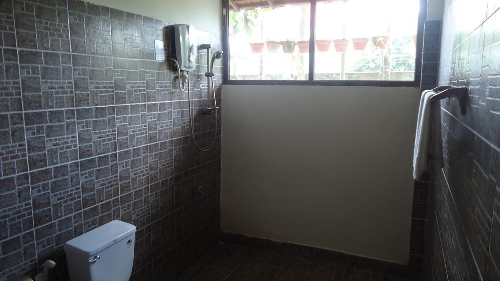 Villa H2O Binh Duong Phòng bức ảnh