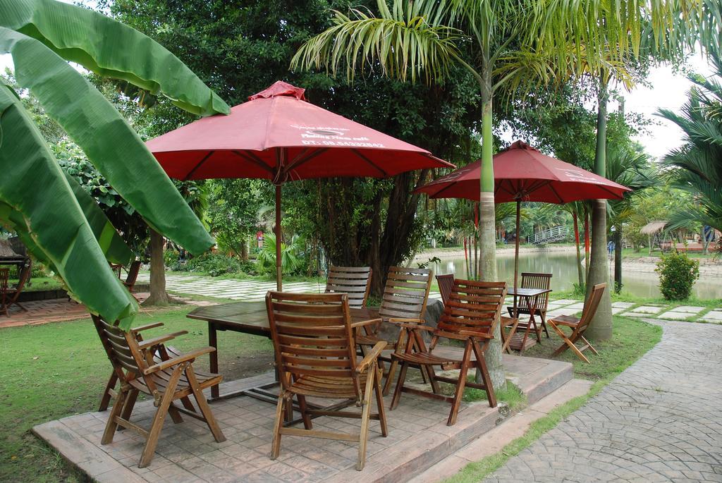 Villa H2O Binh Duong Ngoại thất bức ảnh