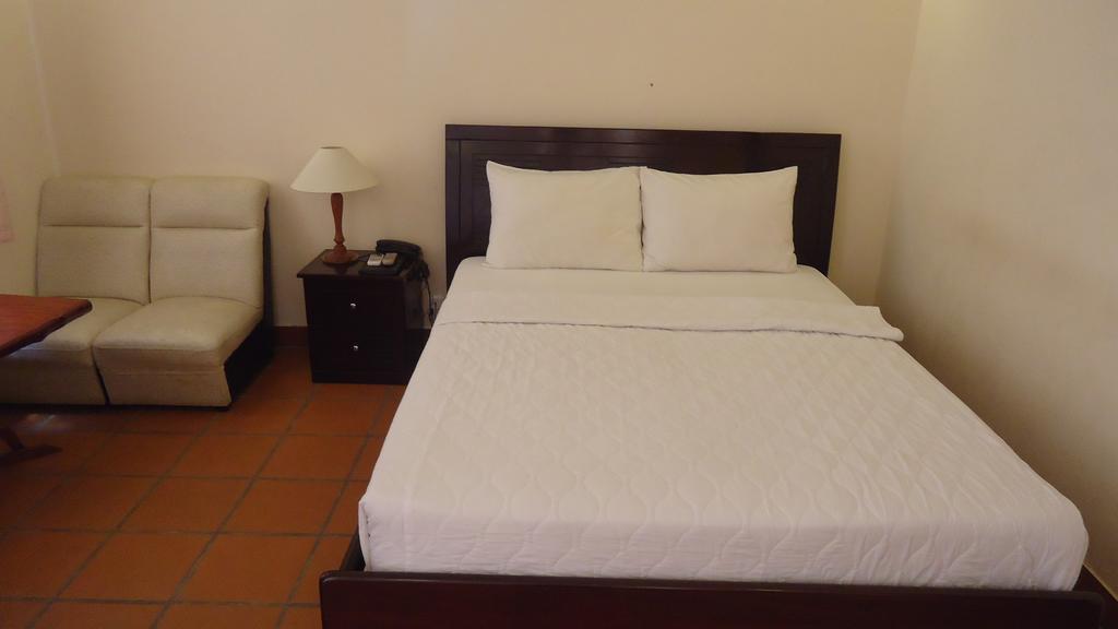 Villa H2O Binh Duong Phòng bức ảnh