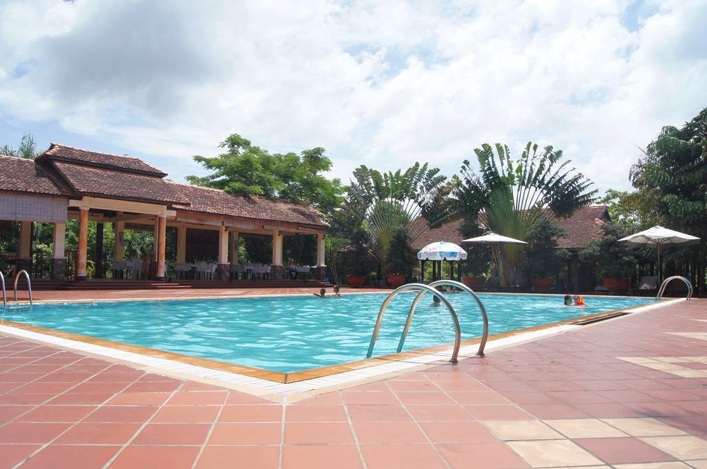 Villa H2O Binh Duong Ngoại thất bức ảnh