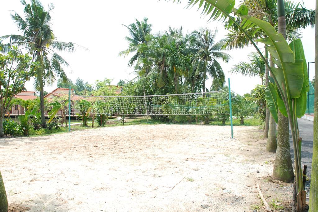 Villa H2O Binh Duong Ngoại thất bức ảnh