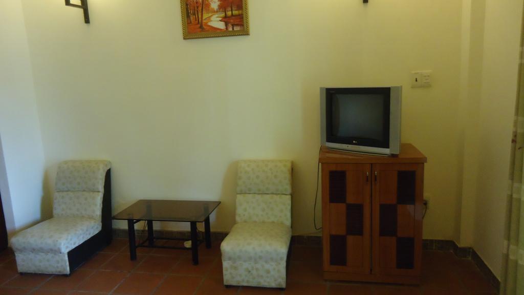 Villa H2O Binh Duong Phòng bức ảnh