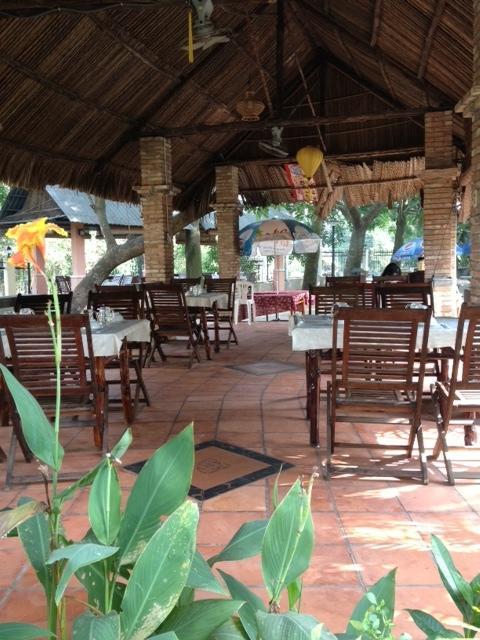 Villa H2O Binh Duong Ngoại thất bức ảnh